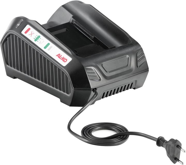 Produktbild AL-KO Akku-Vertikutierer SF 4036 SET 36 V