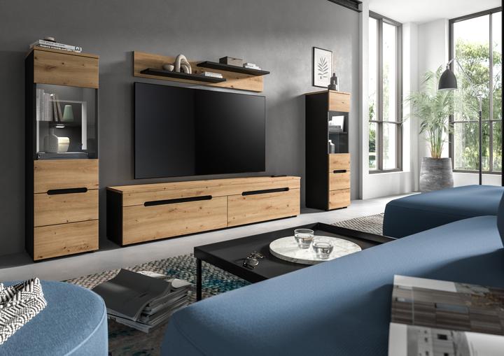 Produktbild Xonox Home Canu (272 x 33 x 141 cm)