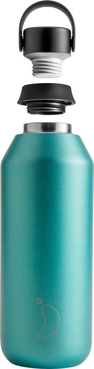 Actual product image Chilly’s Chilly's Series 2 Core Bottle 500ml (0.50 l)