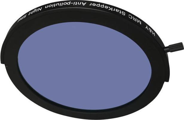 Produktbild H&Y HD ND64 Einsteckfilter 95mm für Filterhalter (95 mm, ND- / Graufilter, 95 mm)