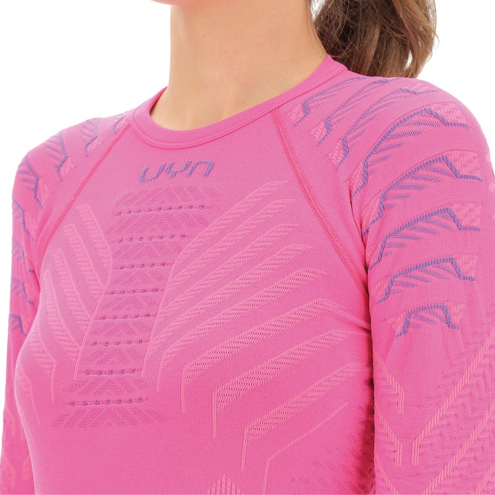 Actual product image UYN Resilyon thermal shirt (L, XL)