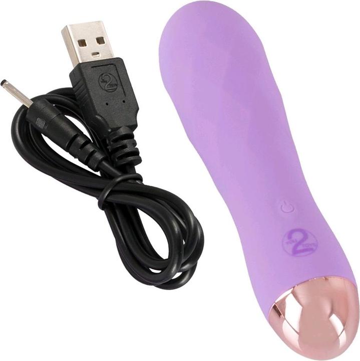 Image du produit Cuties Ero Minivibrator