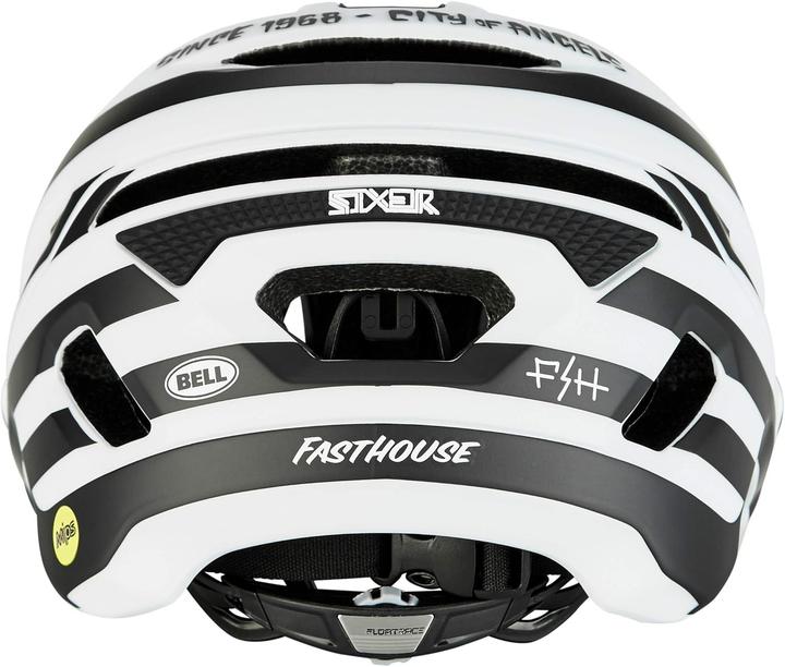 Produktbild Bell Sixer MIPS (55 - 59 cm)