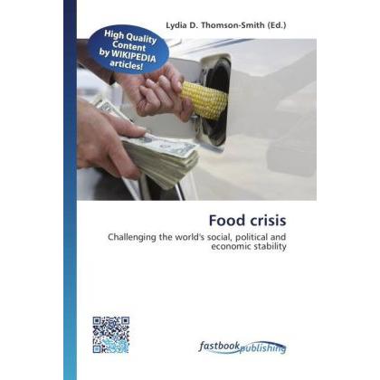 Food crisis, Fachbücher