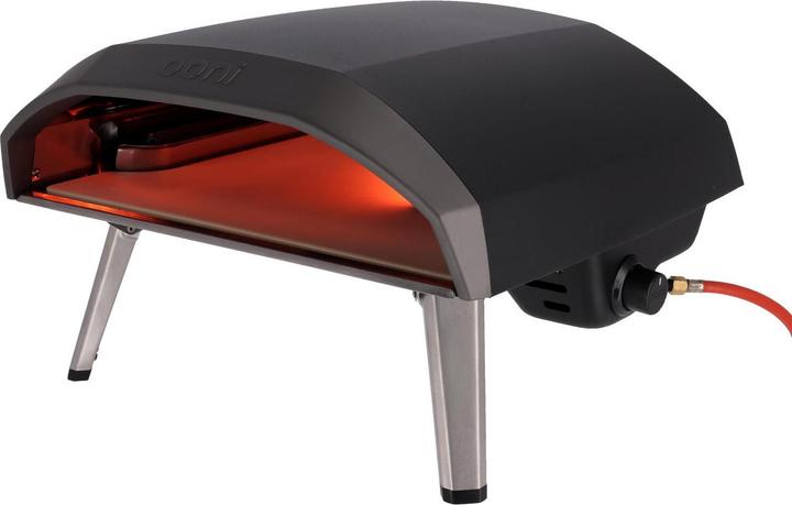 Ooni Koda 16 (Pizza oven gas)