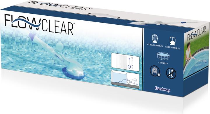 Immagine prodotto Flowclear AquaSweeper
