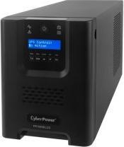 Produktbild Nitram ELITE PRO 1000ELCD (1000 VA, 900 W)