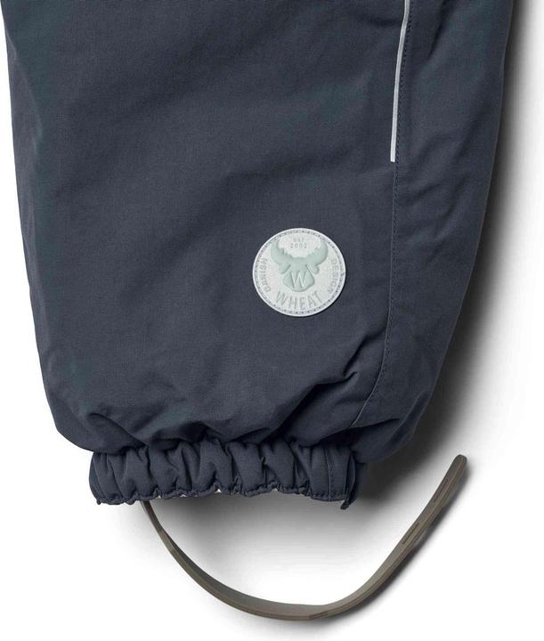 Immagine prodotto Wheat Snowsuit Moe Tech - blue (110)