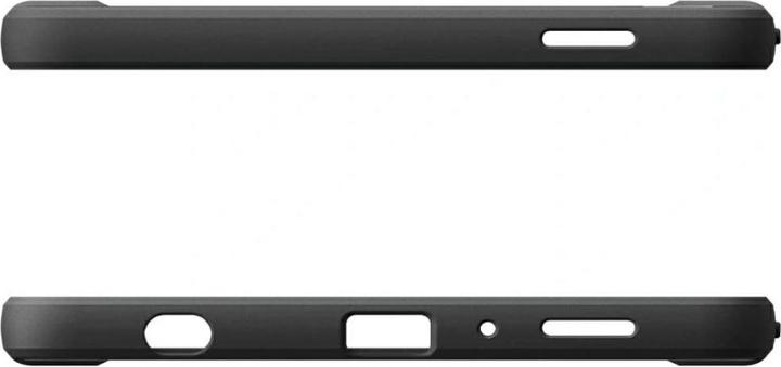 Produktbild Spigen - Rugged Armor - Samsung Galaxy Tab A11 - Matte Black (Samsung Galaxy Tab A11)