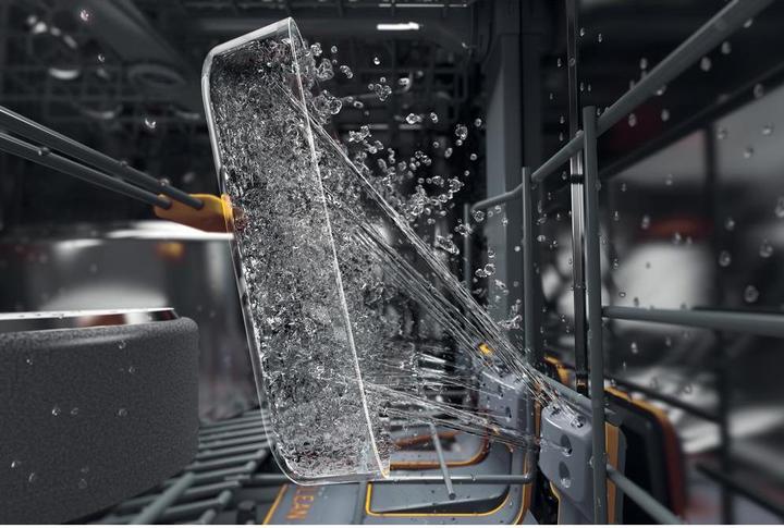 Image du produit Whirlpool WIO 3P33 PL