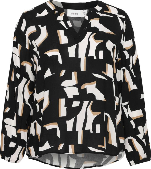 Produktbild Fransa FPFLOWY BL 1 - 20612537 (46)