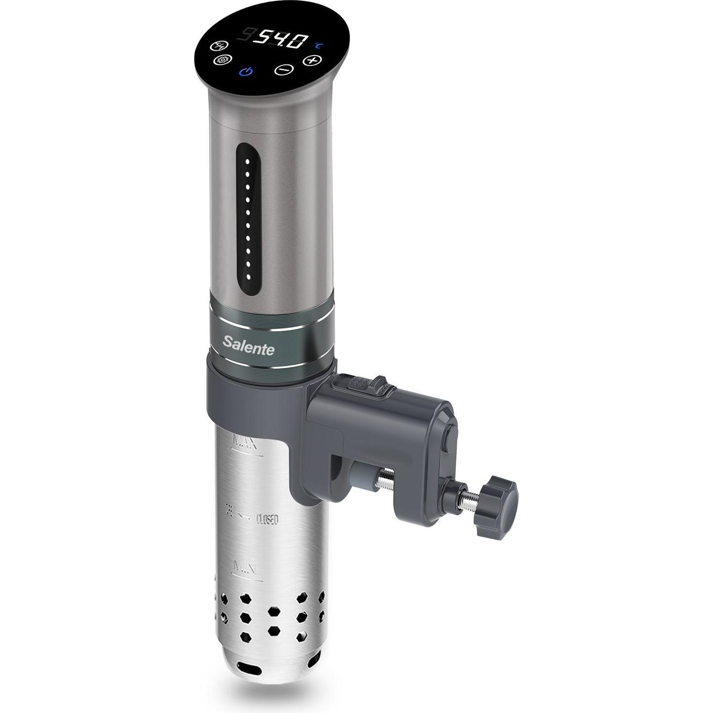 Evolveo Salente SuChef, Sous Vide Garer, Edelstahl (SUCHEF)