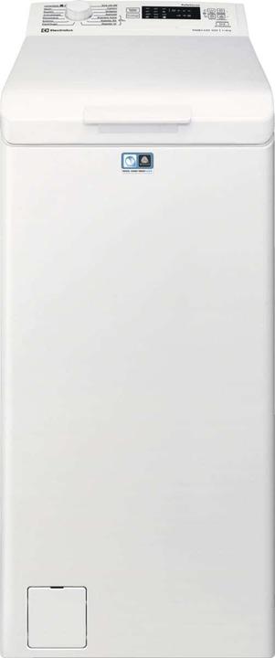 Immagine prodotto Electrolux EW5T526D Lavatrice Carica dall'Alto 6 Kg (6 kg, Verso l'alto)