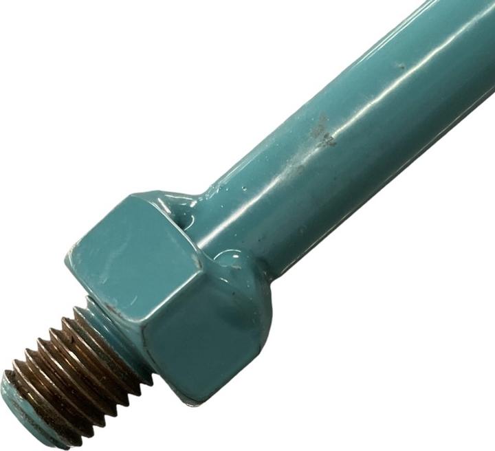 Produktbild Collomix Mörtelrührer MK 140 mm 590 mm 20-40 kg M14