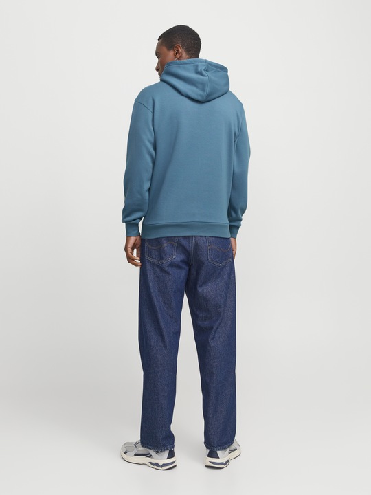 Produktbild Jack & Jones Jjebradley Sweat Hood Noos (S)
