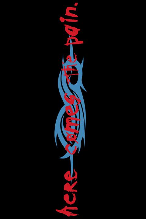 Produktbild Slipknot Nailed Goat (S)