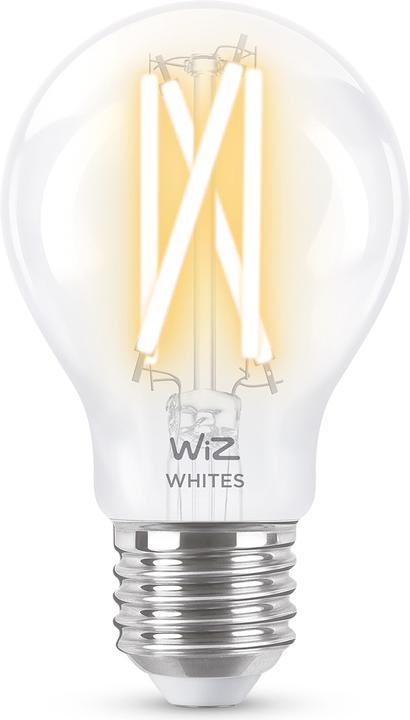 Produktbild WiZ Filament (E27, 6.70 W, 806 lm, 1 x, E)