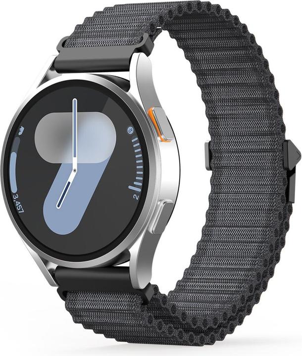 Produktbild Dux Ducis YC Armband (22 mm, Nylon)