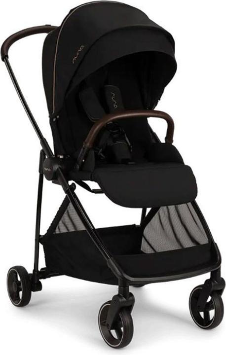 Actual product image Nuna Ixxa