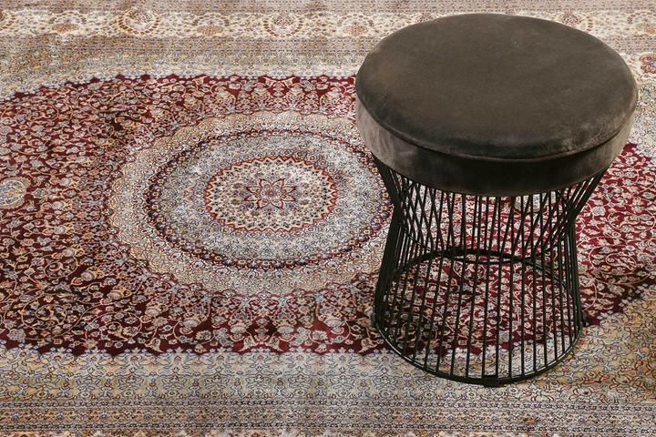 Produktbild Wecon Home Teppich Täbriz (160 x 220 cm)