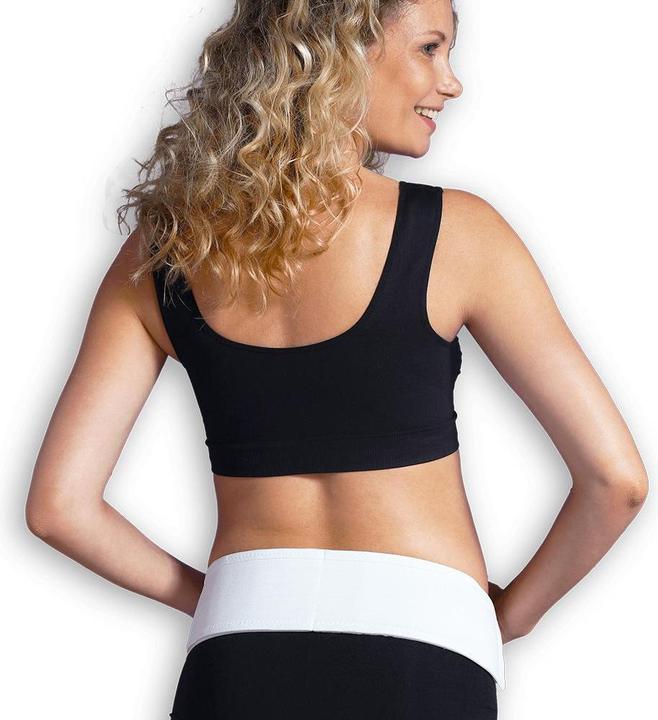 Actual product image Carriwell Support belt (46, 48, 50, 52)