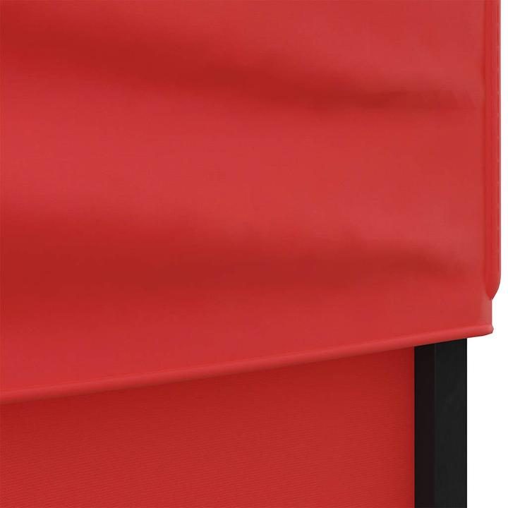 Image du produit vidaXL Partyzelt (199 cm, 199 cm)