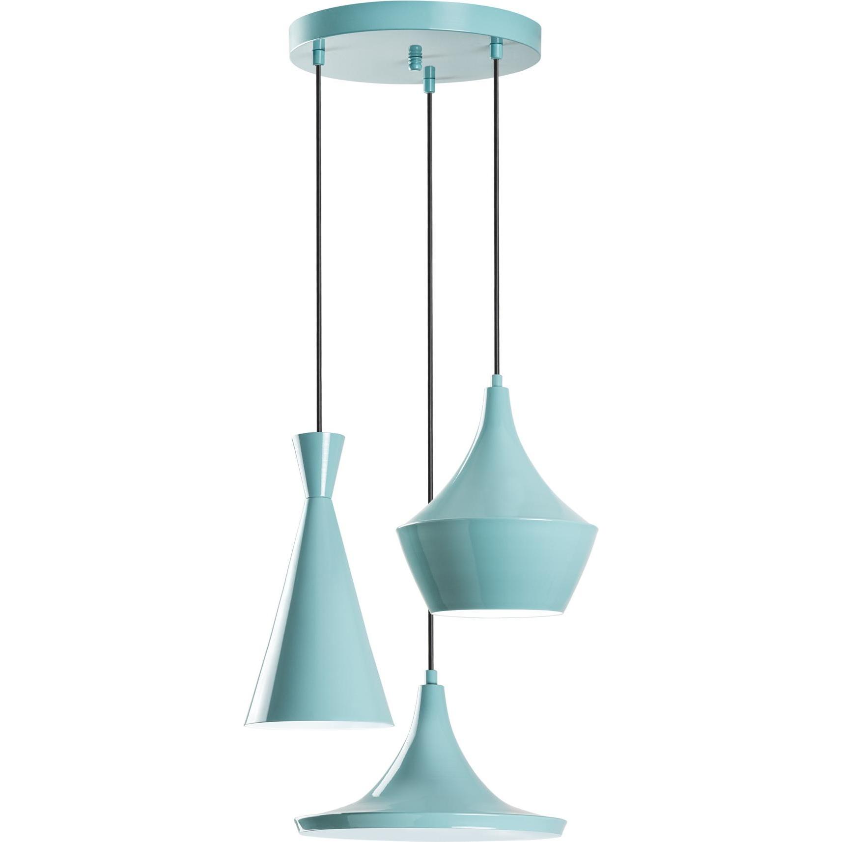 Opviq, Pendelleuchte, Tom (E27)