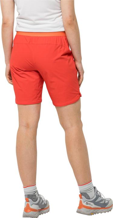 Produktbild Jack Wolfskin Hilltop Trail Shorts W (46)