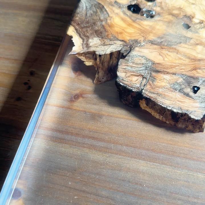 Produktbild MyPoxy Epoxidharz Starter-Set Klein