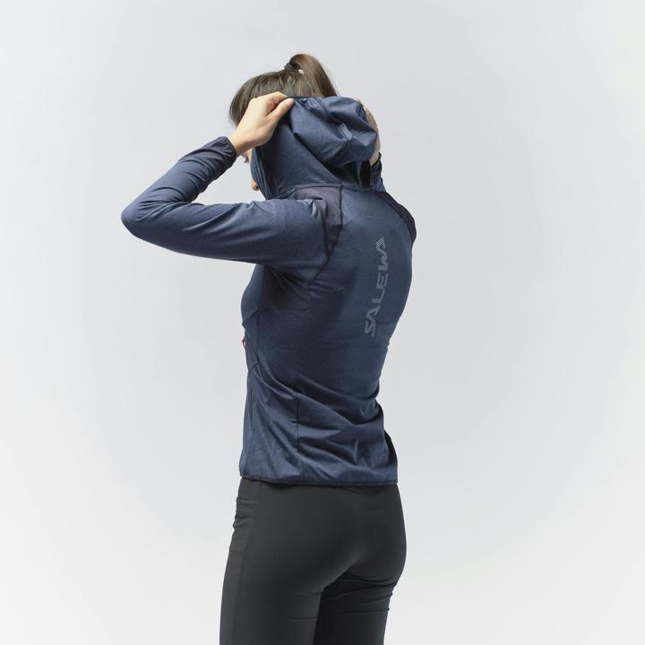 Immagine prodotto Salewa Giacca con cappuccio Agner Hybrid (34)