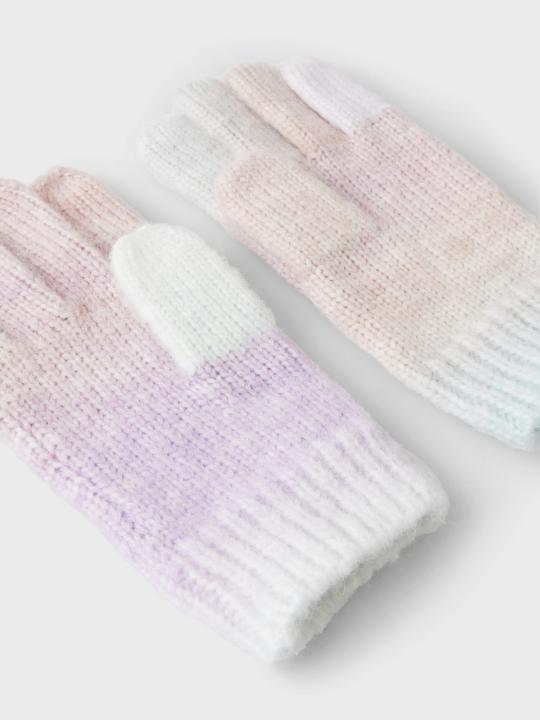 Produktbild Name it Fingerhandschuhe mehrfarbig (6)