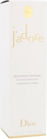 Actual product image Dior J'Adore (Spray, 100 ml)