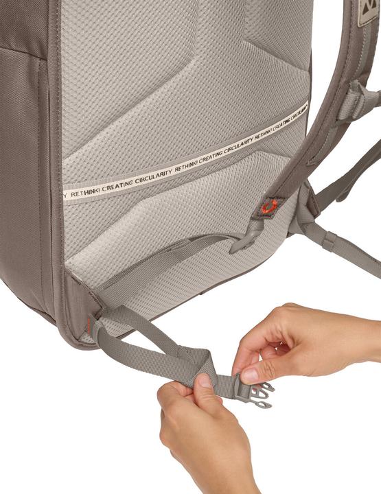 Actual product image Vaude Coreway Pack 30 (30 l)