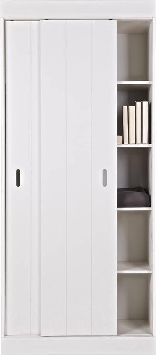 Produktbild Woood Row (85 x 44 x 195 cm)