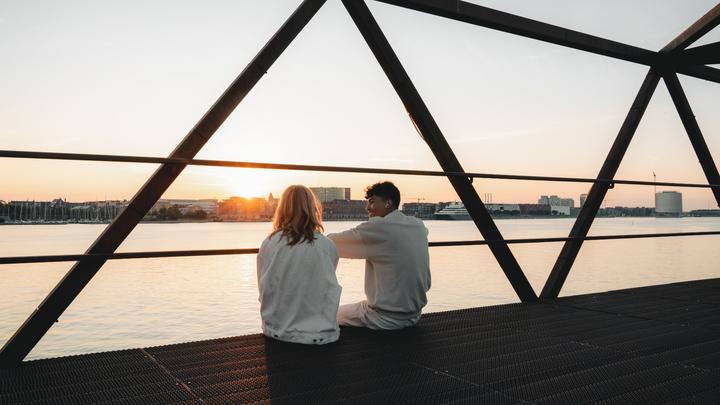 Produktbild Urbanista Copenhagen Headset True Wireless Stereo (TWS) In-ear Calls/Music Bluetooth Green (Aktive Geräuschunterdrückung, 32 h, Kabellos)