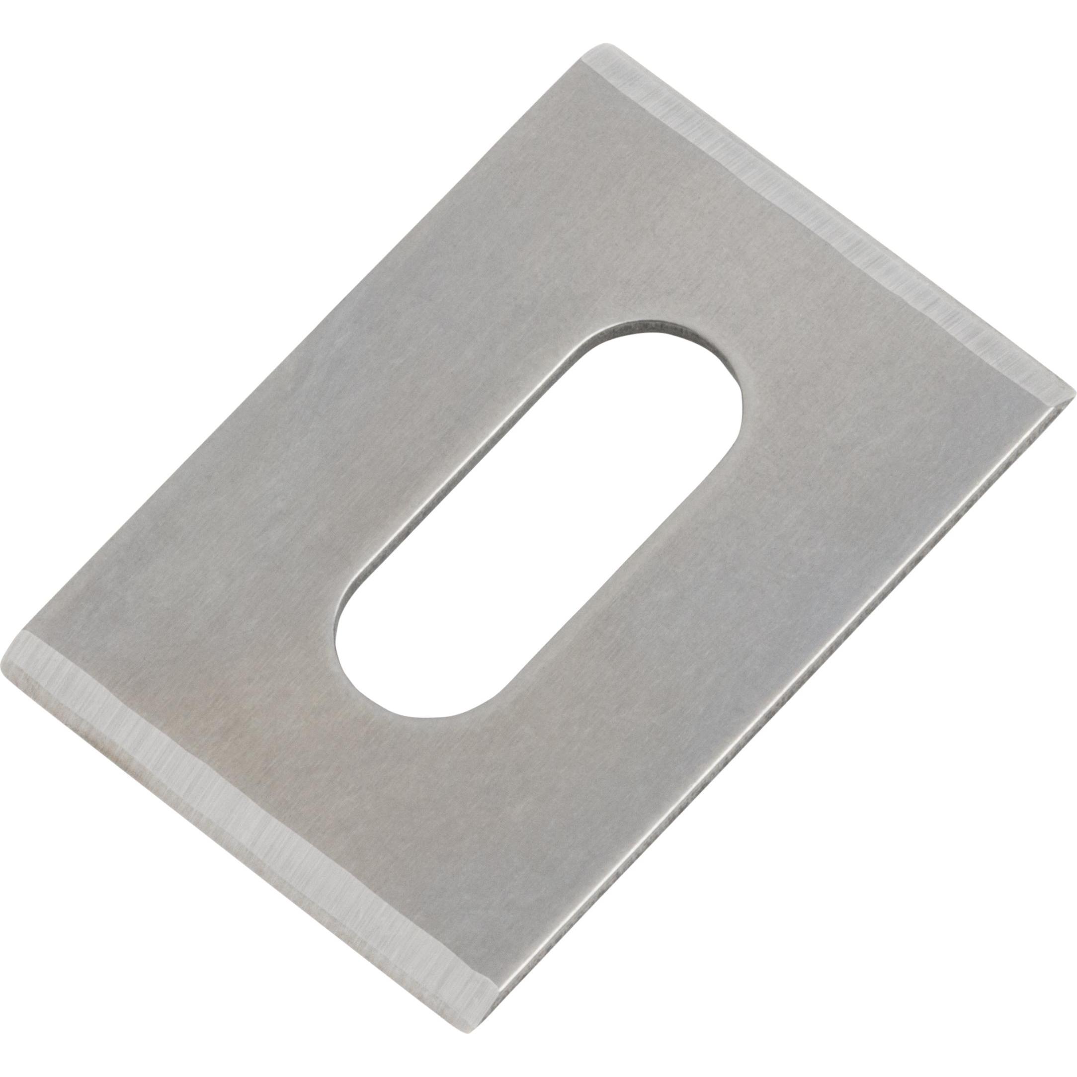 wolfcraft, Cutter, 3 Ersatzklingen für Kantenschneider (Ersatzklinge)