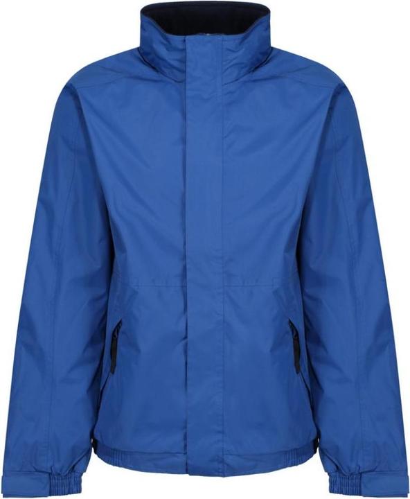 Actual product image Regatta Dover Waterproof Windproof Jacket (Thermo-Guard Insulation) (XS)