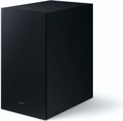 Actual product image Samsung HW-B660/ZG (430 W, 3.1 Channel)