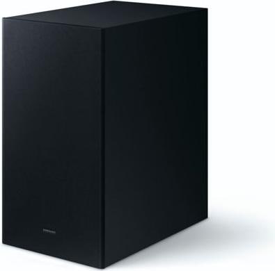 Image du produit Samsung HW-B660/ZG (430 W, 3.1 Canal)
