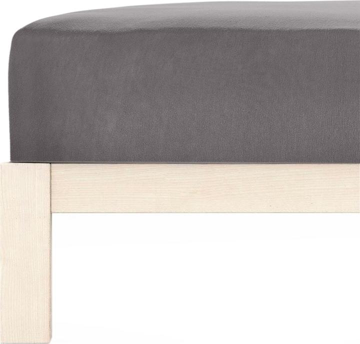 Image du produit Living Home Albany (140-160 x 200 cm)