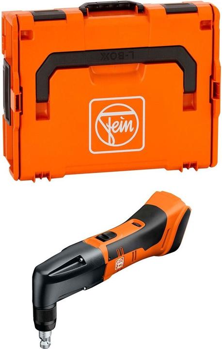 Produktbild Fein Akku-Knabber bis 1,3 mm|ABLK 18 1.3 CSE AS | ohneAkku ohne Ladegerät