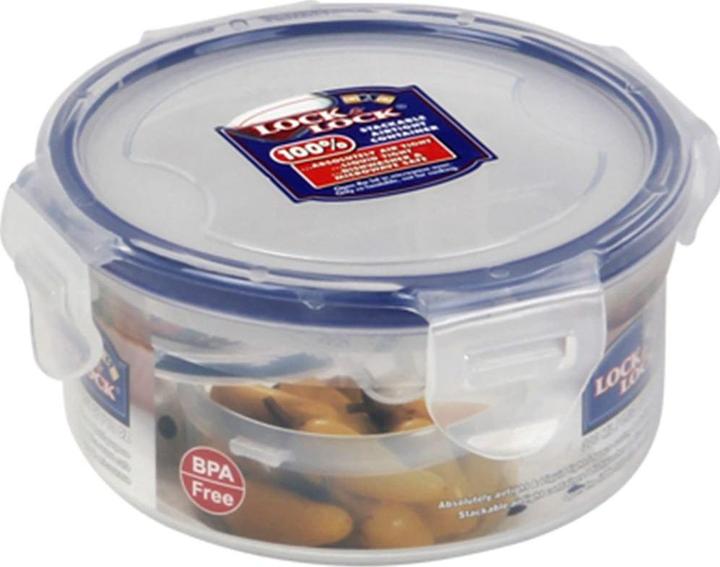 Actual product image Lock & Lock Classic Round (0.30 l)