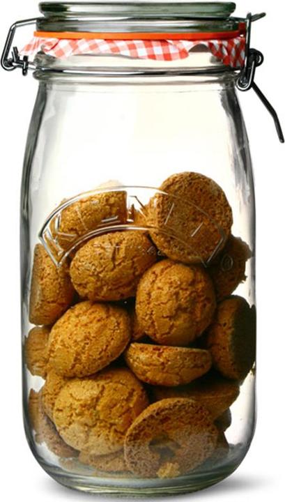 Immagine prodotto Kilner Conservare il vaso (1 pz., 1.50 l)