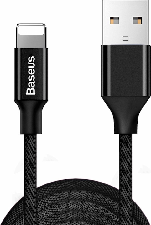 Immagine prodotto Baseus Serie Yiven per Apple (3 m, USB 2.0)