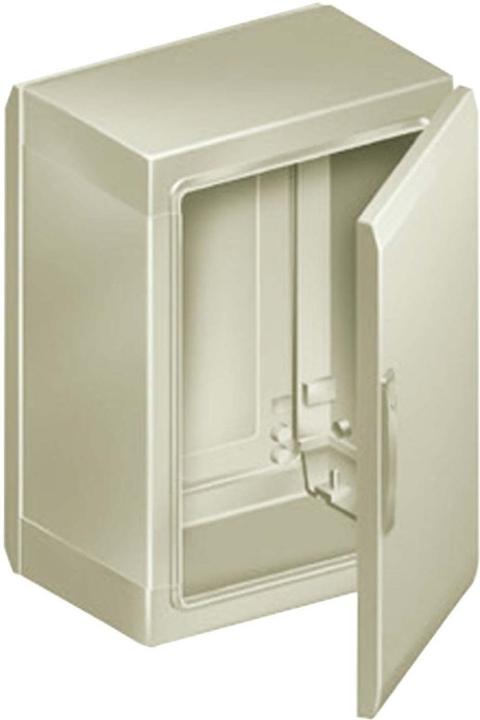 Produktbild Schneider Electric SARE Standschrank
