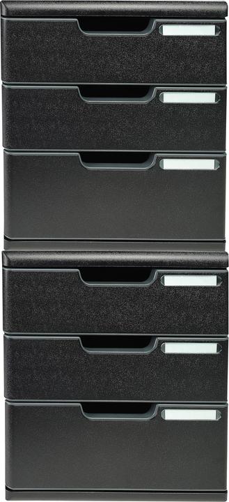 Productafbeelding Exacompta Modulaire ladeblokken (A4+)