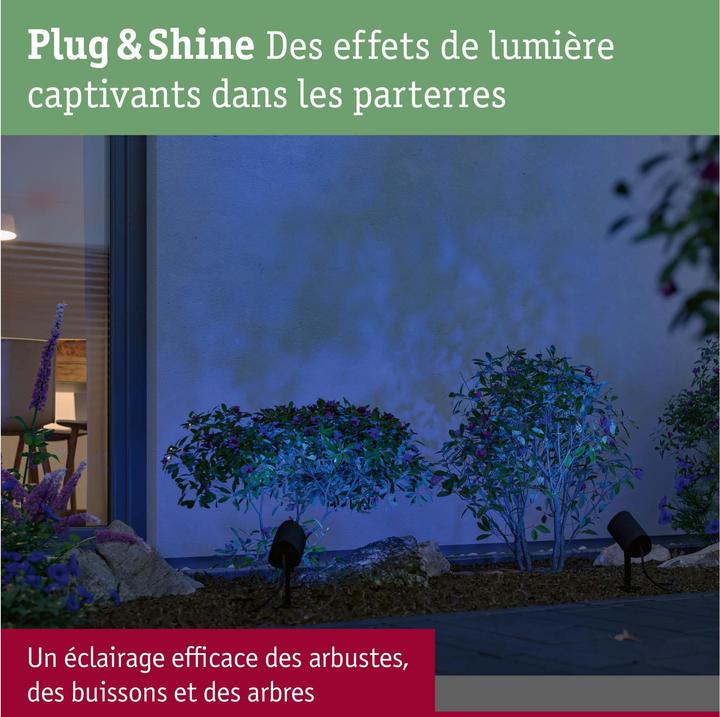 Produktbild Paulmann Shira (250 lm, IP65)