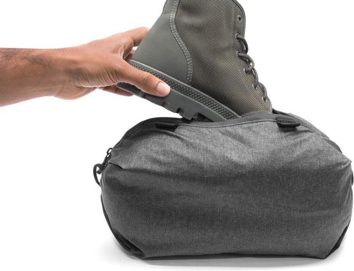 Produktbild Peak Design Shoe Pouch (9 l)