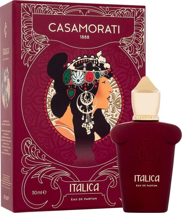 Produktbild XerJoff Unisex-Parfüm Casamorati 1888 Italica (2021) EDP 30 ml (Eau de Parfum, 30 ml)