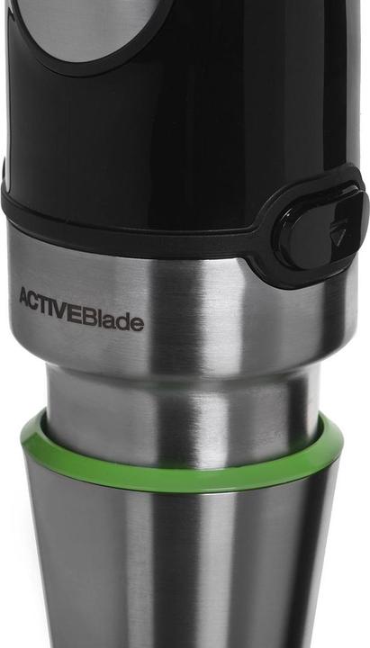 Actual product image Braun Blender MultiQuick 7 MQ7045X Silver Black